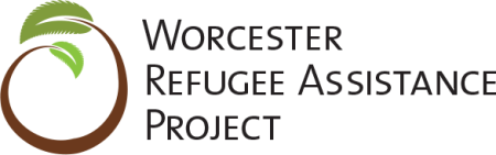 Worcester Refugee Assistance Project