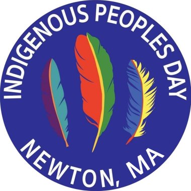 Indigenous Peoples Day Newton, MA