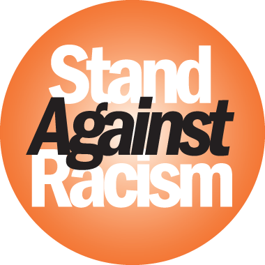 Stand Against Racism