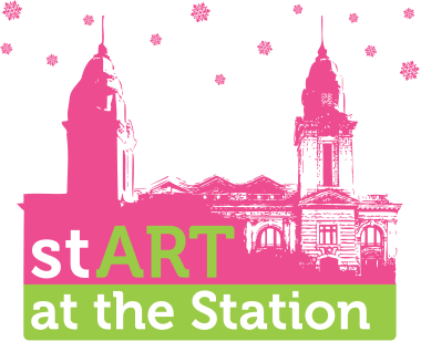 stART at the Station