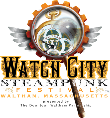 Watch City Steampunk Festival