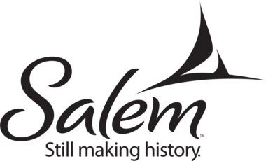 Salem: Still making history.